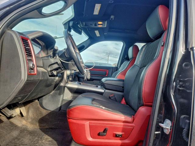 Ram 1500 Rebel Image 9