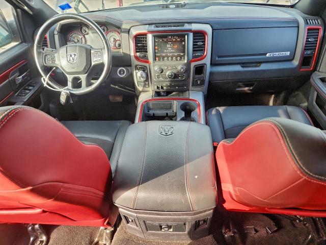 Ram 1500 Rebel Image 8