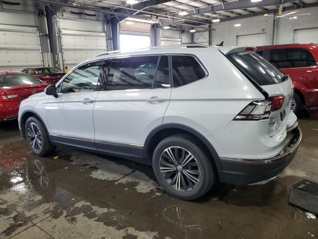 Volkswagen Tiguan Se Image 5