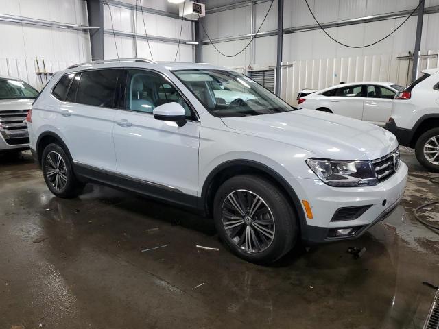 Volkswagen Tiguan Se Image 3