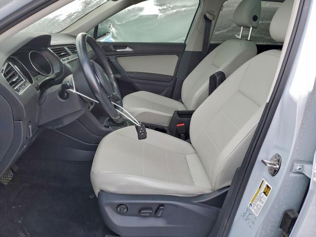 Volkswagen Tiguan Se Image 6