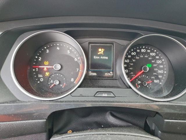 Volkswagen Tiguan Se Image 7