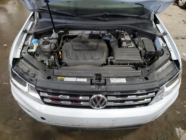 Volkswagen Tiguan Se Image 13