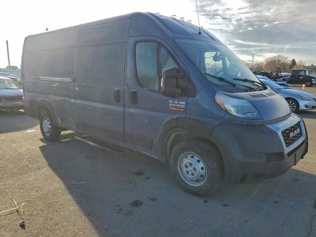 Ram Promaster 3500 High Image 10