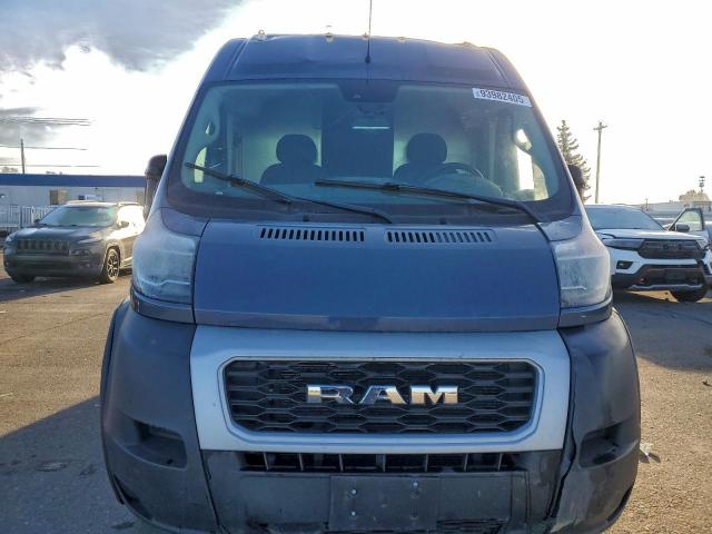 Ram Promaster 3500 High Image 2