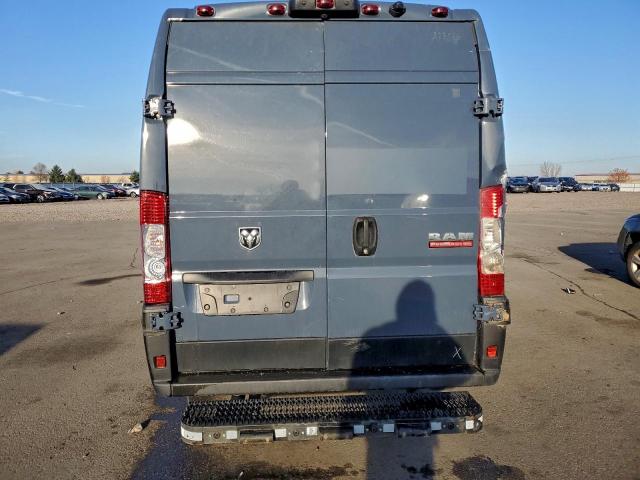 Ram Promaster 3500 High Image 12