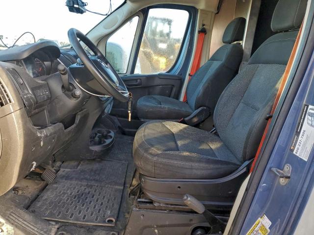 Ram Promaster 3500 High Image 4