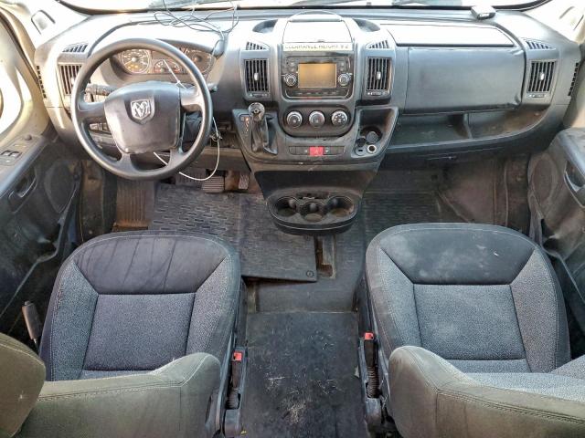 Ram Promaster 3500 High Image 7