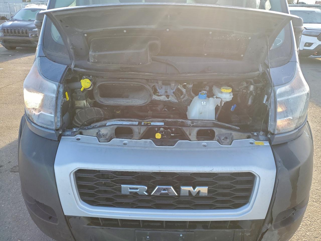 Ram Promaster 3500 High Image 13