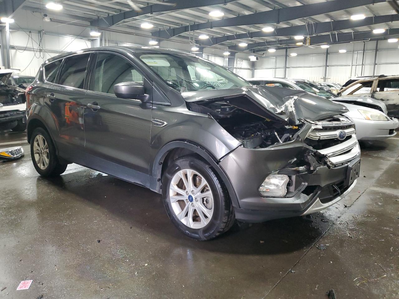 Ford Escape Se Image 10