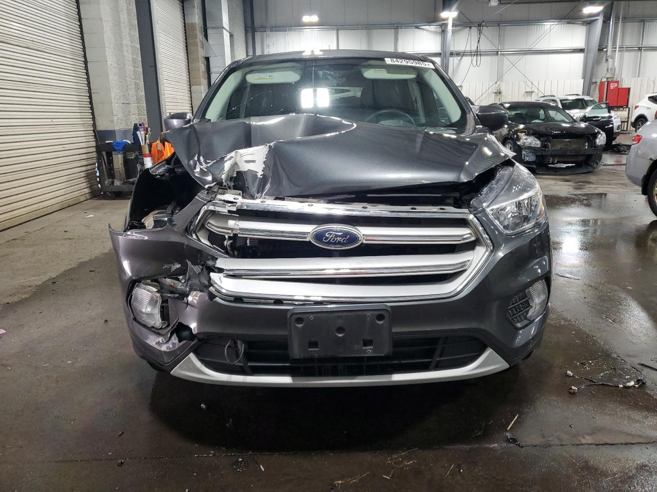 Ford Escape Se Image 4