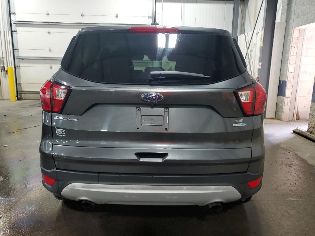 Ford Escape Se Image 12