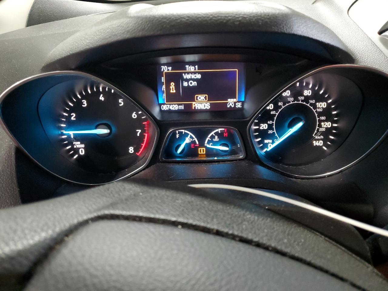 Ford Escape Se Image 5