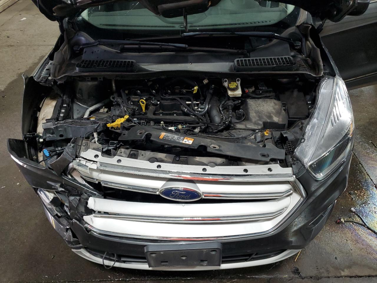 Ford Escape Se Image 13