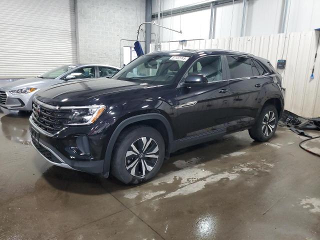  Salvage Volkswagen Atlas