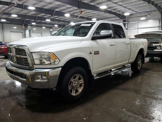 Salvage Dodge Ram 2500