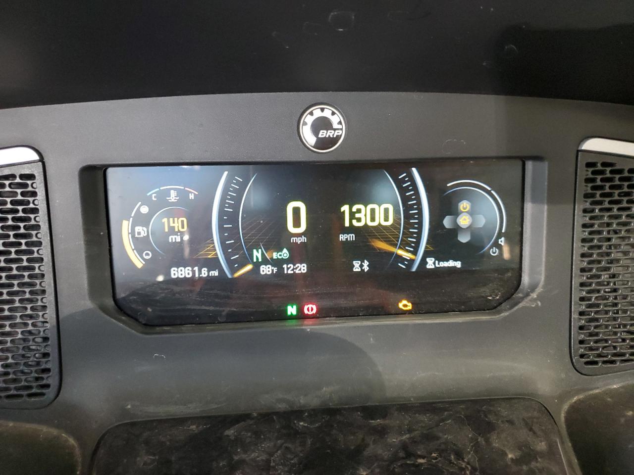 Can-Am Spyder Rt Image 7