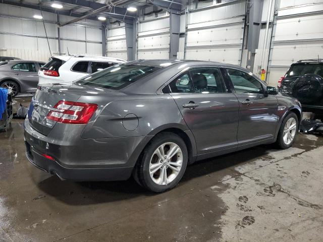 Ford Taurus Sel Image 11