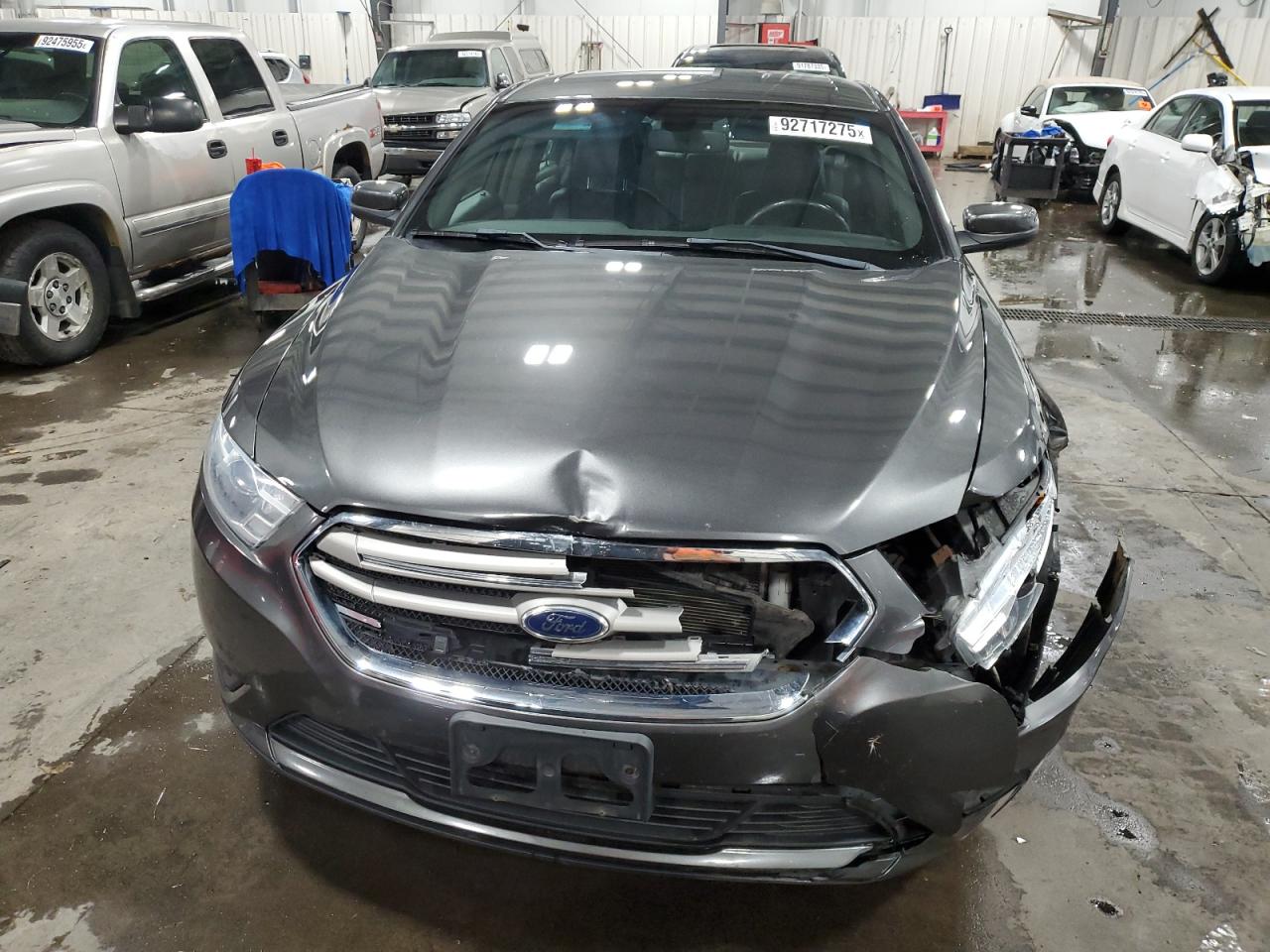 Ford Taurus Sel Image 9