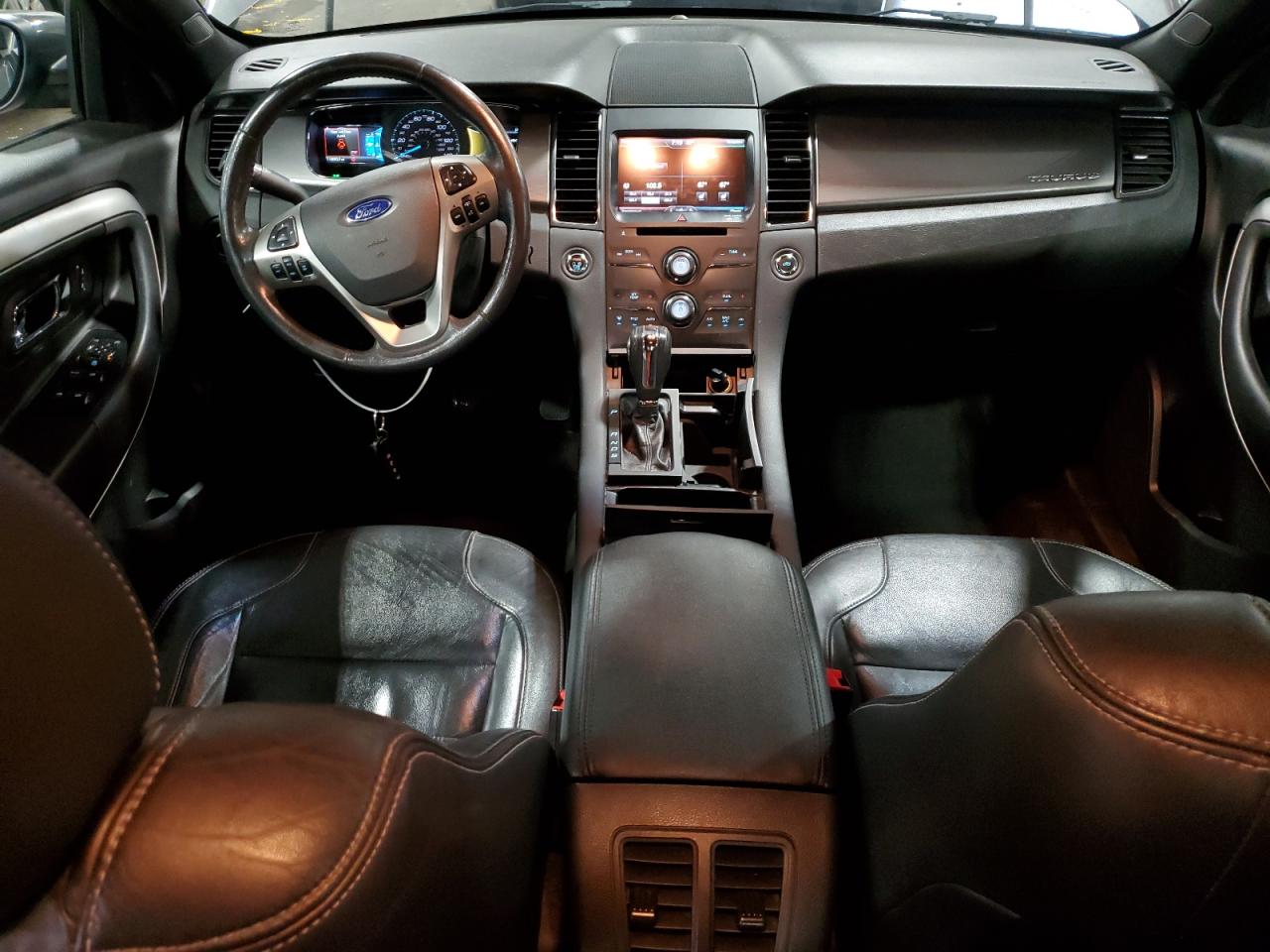 Ford Taurus Sel Image 6