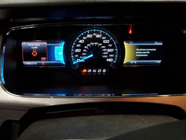 Ford Taurus Sel Image 12