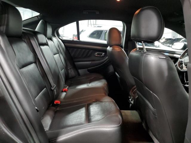 Ford Taurus Sel Image 10