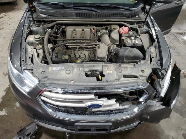 Ford Taurus Sel Image 8