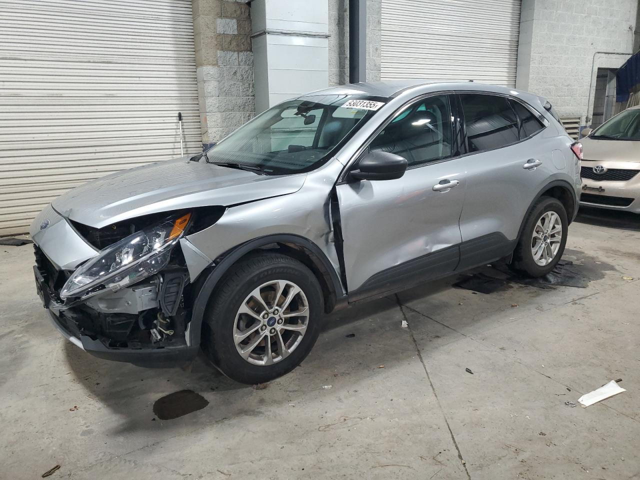 Ford Escape Se Image 1