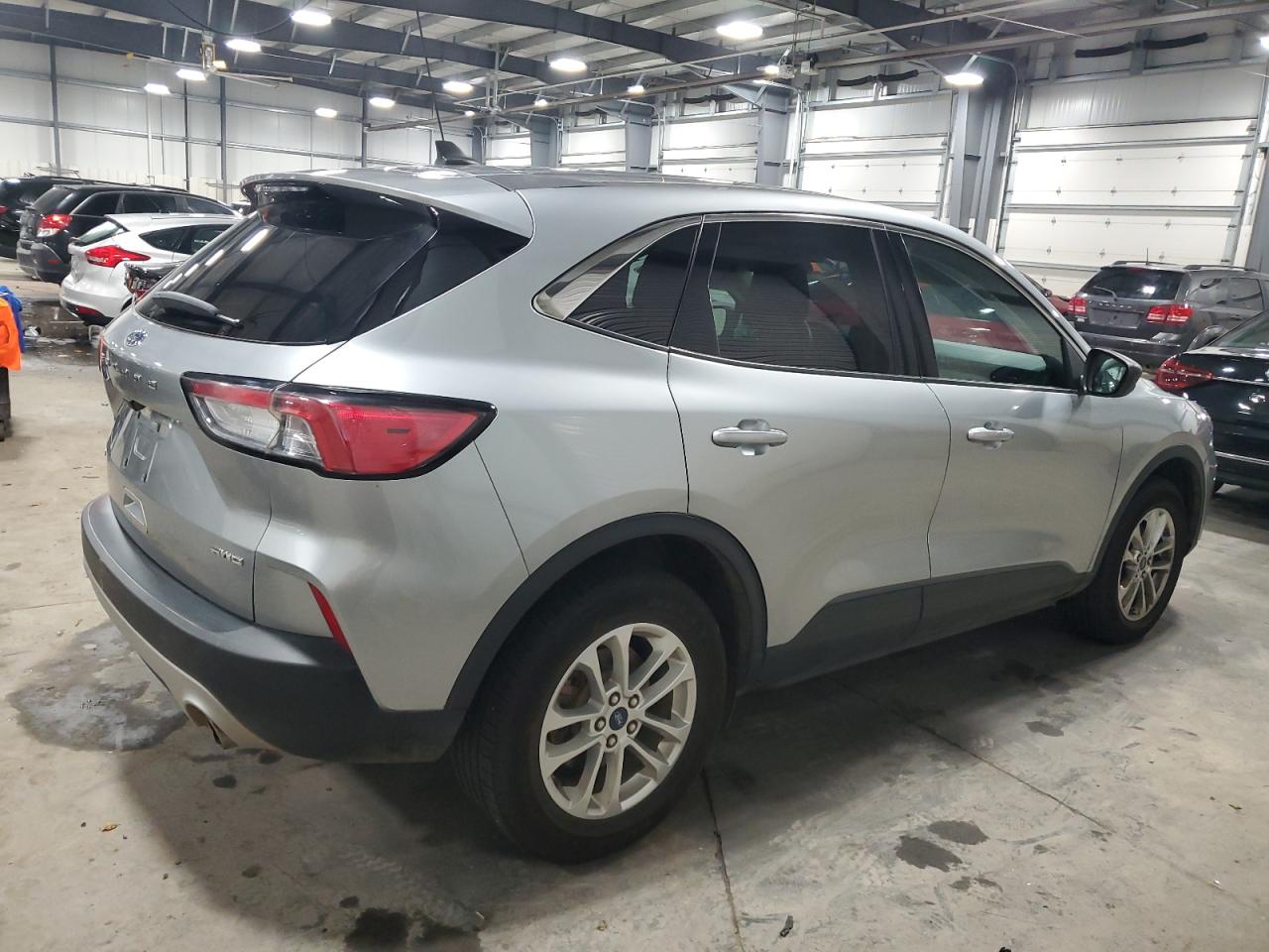 Ford Escape Se Image 10