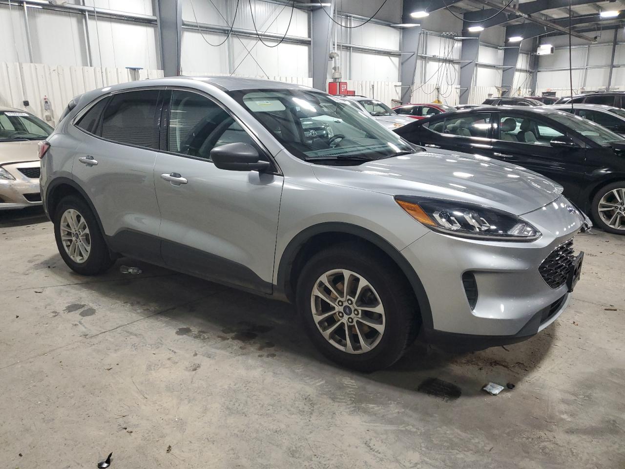 Ford Escape Se Image 12