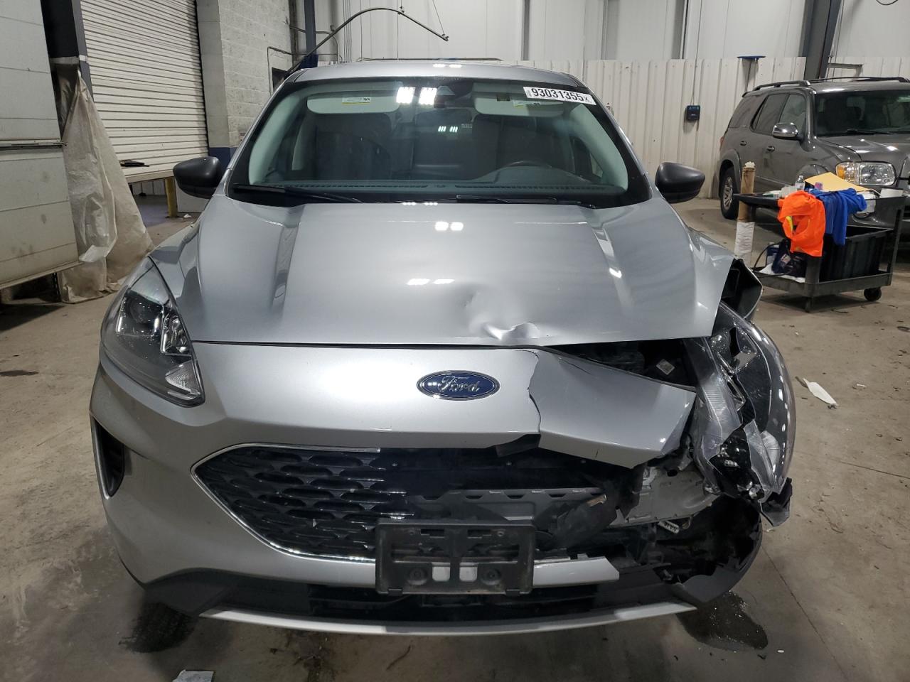 Ford Escape Se Image 4