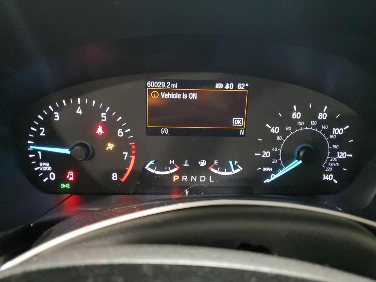 Ford Escape Se Image 9