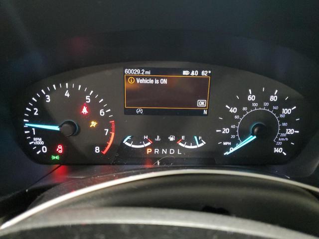 Ford Escape Se Image 9