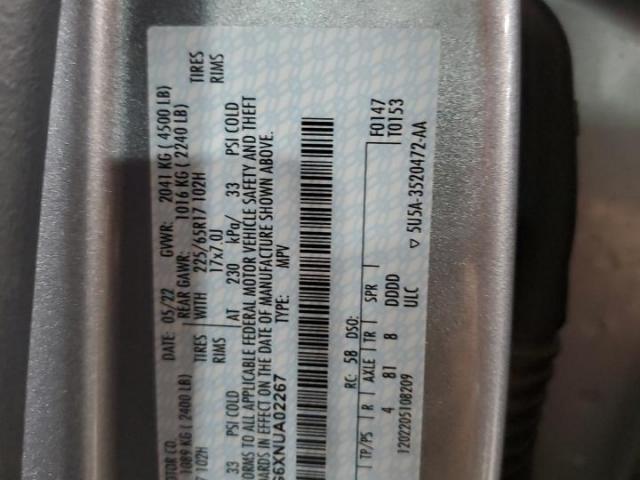 Ford Escape Se Image 7