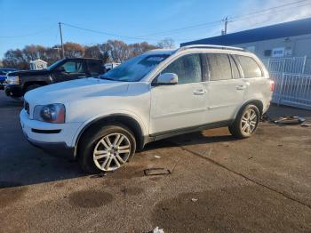  Salvage Volvo XC90