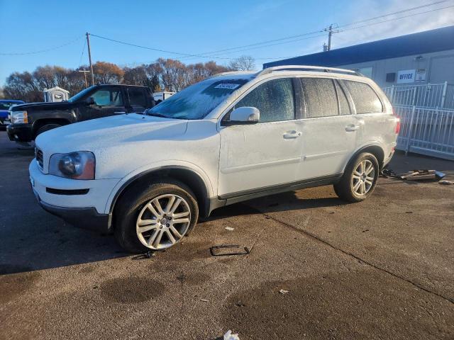  Salvage Volvo XC90