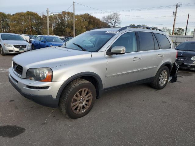  Salvage Volvo XC90
