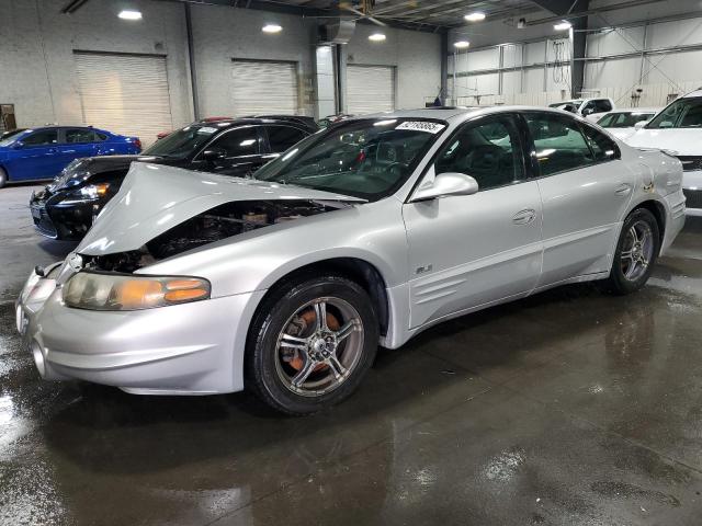  Salvage Pontiac Bonneville