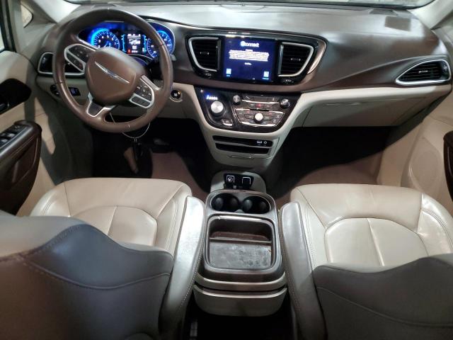 Chrysler Pacifica Touring L Image 4