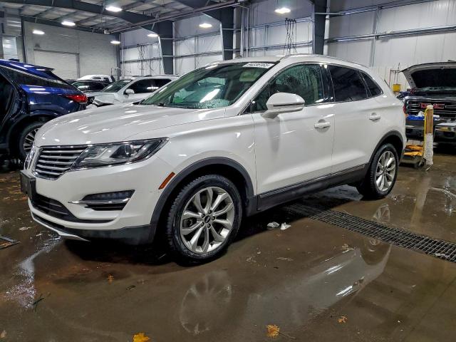  Salvage Lincoln MKC