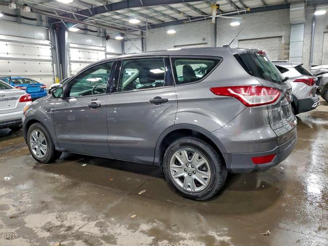 Ford Escape S Image 4