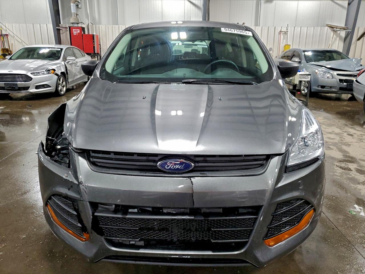 Ford Escape S Image 3