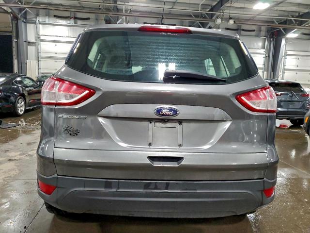Ford Escape S Image 12
