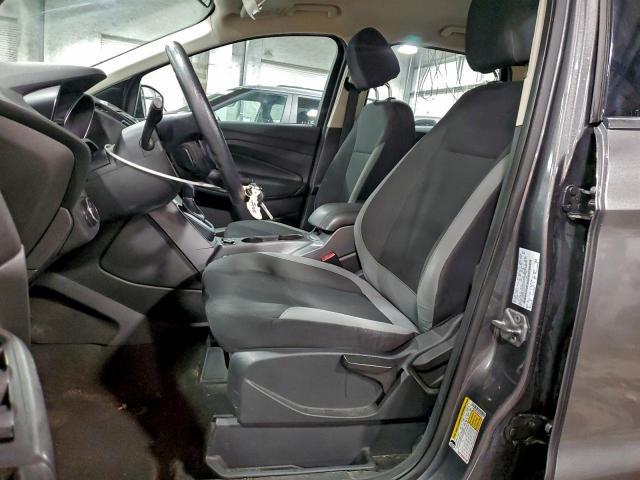 Ford Escape S Image 13