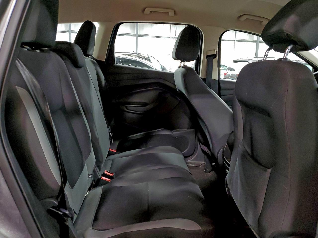 Ford Escape S Image 7