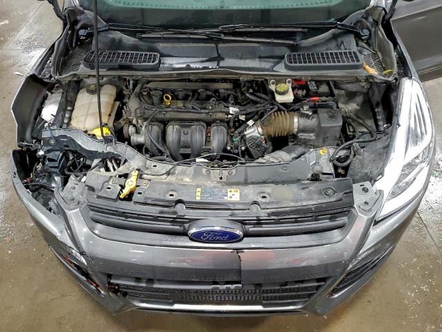 Ford Escape S Image 9