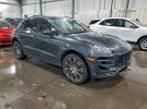 Porsche Macan Turbo Image 5