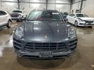 Porsche Macan Turbo Image 11