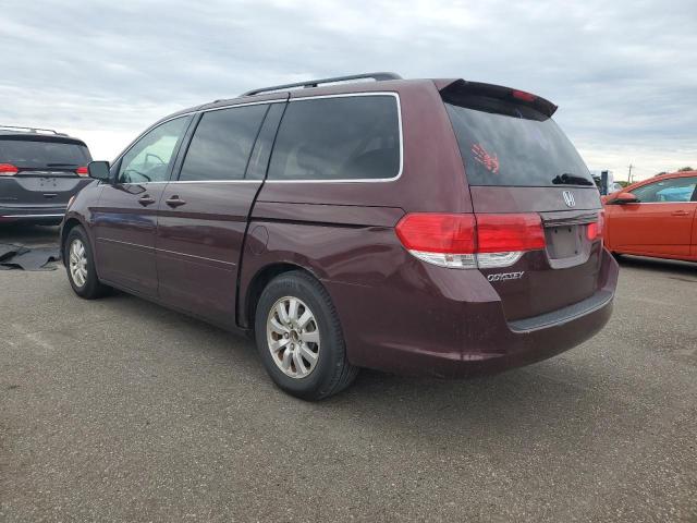 Honda Odyssey Ex Image 7