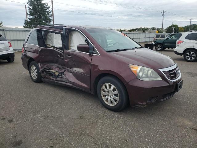 Honda Odyssey Ex Image 2